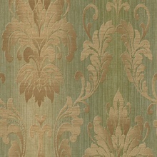 Bancroft Damask