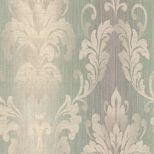 Bancroft Damask