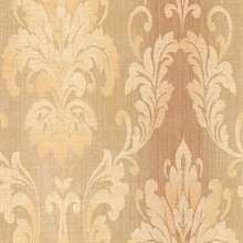 Bancroft Damask