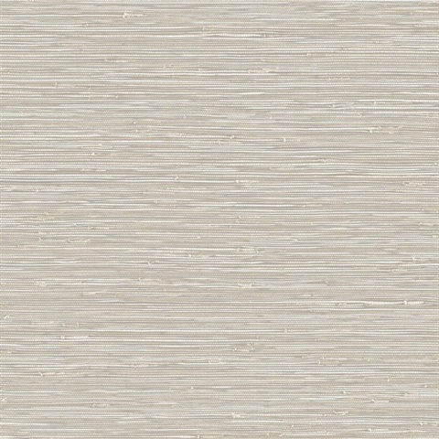 Banni Cool And Warm Faux Grasscloth Wallpaper