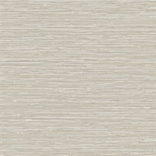 Banni Cool And Warm Faux Grasscloth Wallpaper