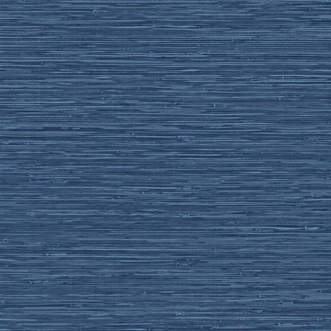 Banni Cruise Faux Grasscloth Wallpaper