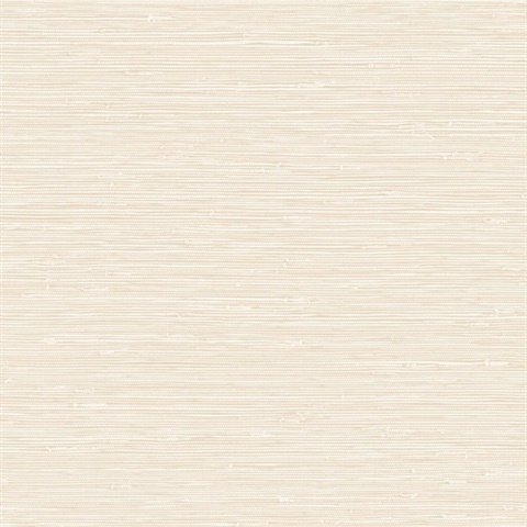 Banni Gentle Breeze Faux Grasscloth Wallpaper