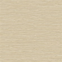 Banni Natural Weave Faux Grasscloth Wallpaper