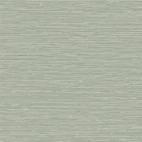 Banni Stone Faux Grasscloth Wallpaper