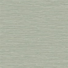 Banni Stone Faux Grasscloth Wallpaper