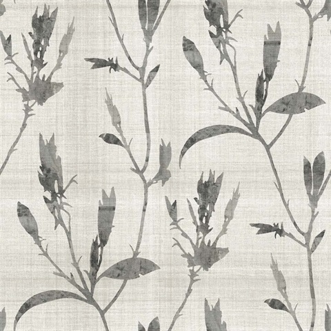 Banyu Powdered Sugar Wallpaper