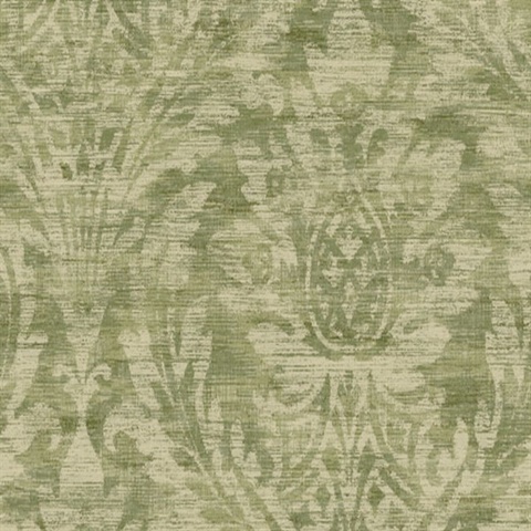 Barbados Damask