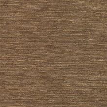 Bark Brown Textured Wallpaper