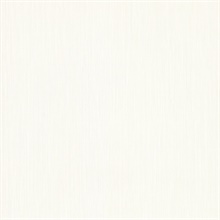 Barkley Off-White Linen Wallpaper