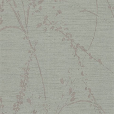 Barnaby Gardens Juniper Grove Commercial Wallpaper