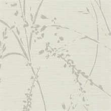 Barnaby Gardens Silver Birch Commercial Wallpaper