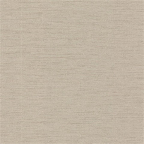Barnaby Texture Brushed Brass Commercial Wallpaper
