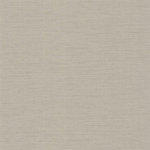Barnaby Texture Frosted Almond Commercial Wallpaper