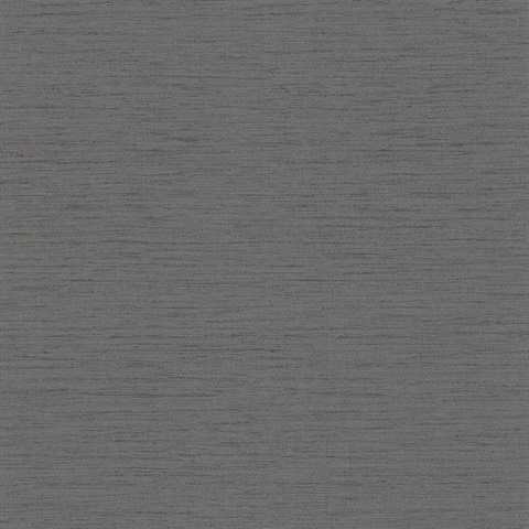 Barnaby Texture Riverstone Blue Commercial Wallpaper