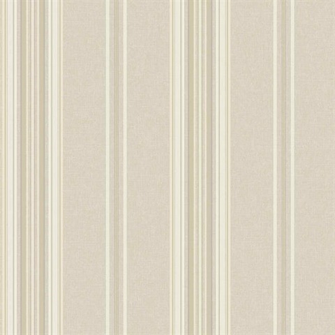 Baroque Stripe