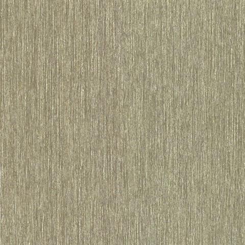 Barre Light Grey Textured Vertical Stria Wallpaper