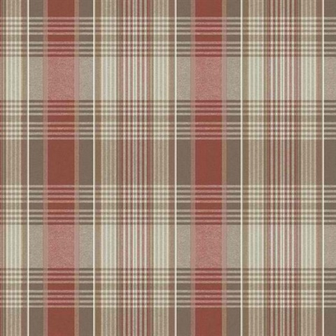 Bartola Plaid