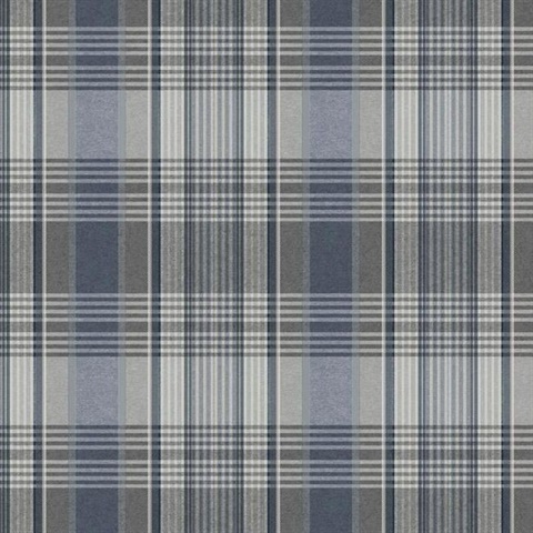 Bartola Plaid