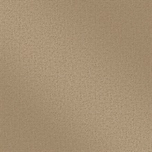 Basilic Bronze Textured Mosaic Wallpaper