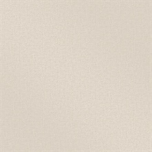 Basilic Cream Textured Mosaic Wallpaper