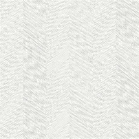 Basmati Vertical Linen Stripe Wallpaper