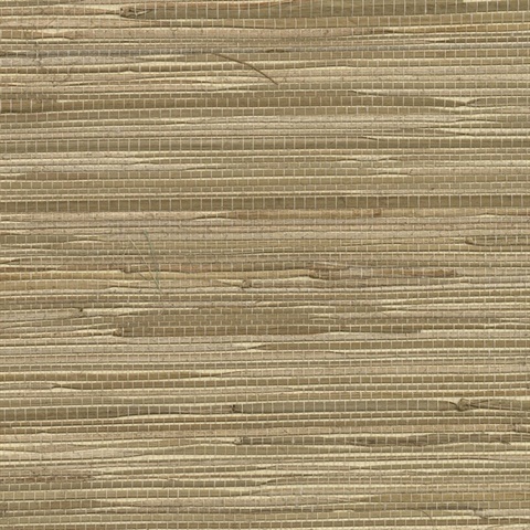 Bataan Wheat Grasscloth