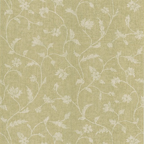 Batik Beige Batik Fabric