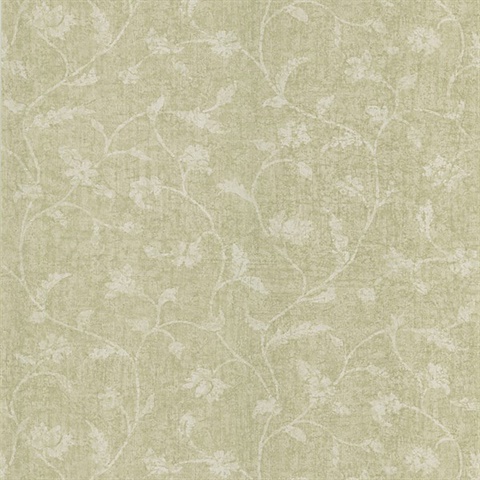 Batik Taupe Batik Fabric
