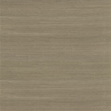 Battan Olive Jute Grasscloth Wallpaper