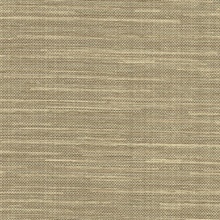 Bay Ridge Beige Faux Grasscloth