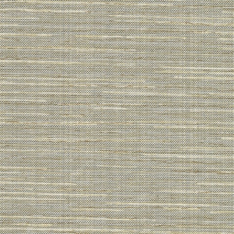 Bay Ridge Beige Linen Texture
