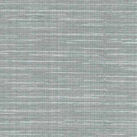 Bay Ridge Blue Linen Texture
