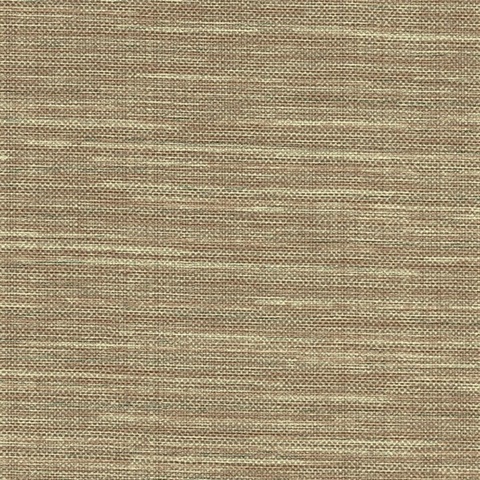 Bay Ridge Chestnut Linen Texture