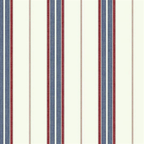 Bay Stripe 2