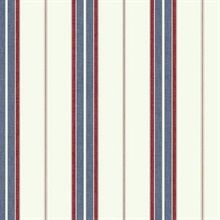 Bay Stripe 2