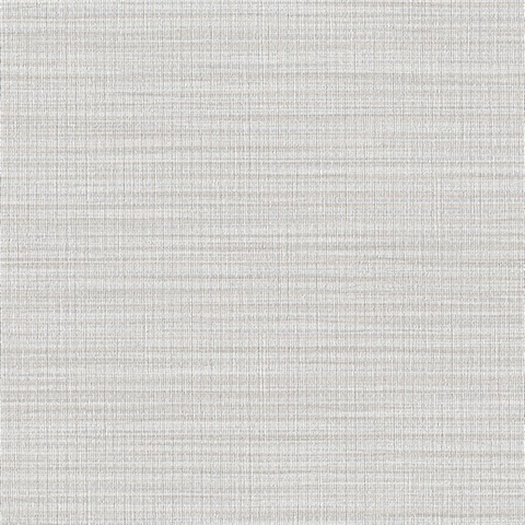 Bayberry Linen Midwinter Commercial Wallpaper