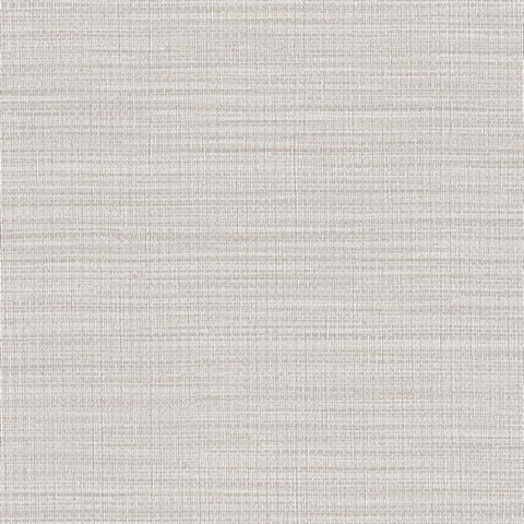 Bayberry Linen Open Shores Commercial Wallpaper