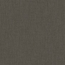 Bayfield Charcoal Weave Texture Wallpaper