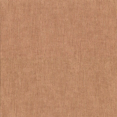 Bayfield Coral Weave Texture Wallpaper