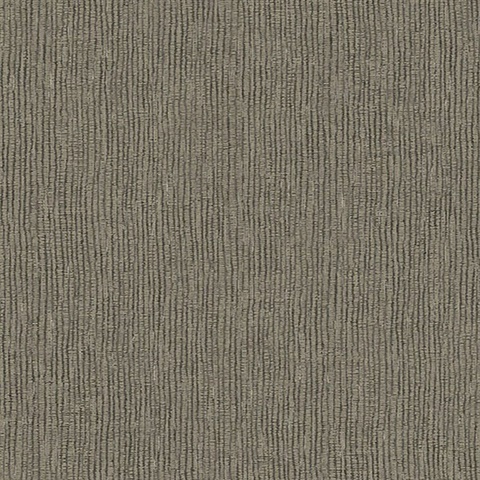 Bayfield Dark Brown Weave Texture Wallpaper