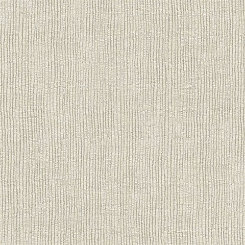 Bayfield Light Grey Weave Texture Wallpaper