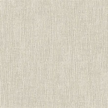 Bayfield Light Grey Weave Texture Wallpaper