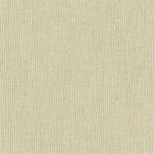 Bayfield Sage Weave Texture Wallpaper