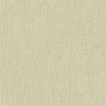 Bayfield Sage Weave Texture Wallpaper