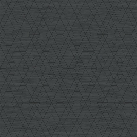 Bazaar Night Sky Commercial Wallpaper