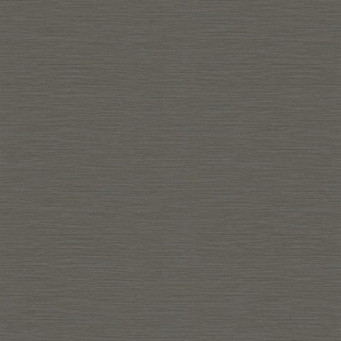 Bazaar Plain Shiitake Commercial Wallpaper