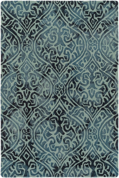 BDA3007 Belladonna Area Rug
