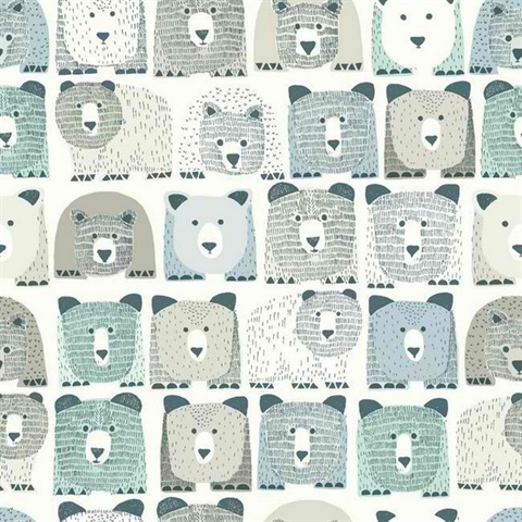 Bears Sidewall