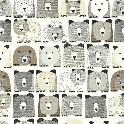 Bears Sidewall